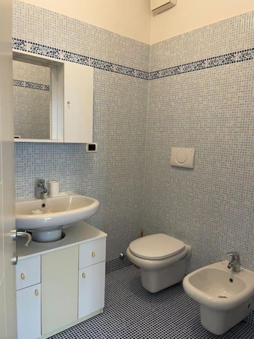 Careggi Apartment Florence Extérieur photo